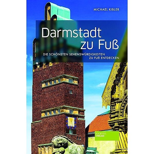 Darmstadt zu Fuss, Michael Kibler
