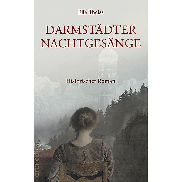 Darmstädter Nachtgesänge, Ella Theiss