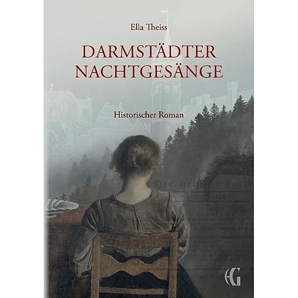 Darmstädter Nachtgesänge, Ella Theiss