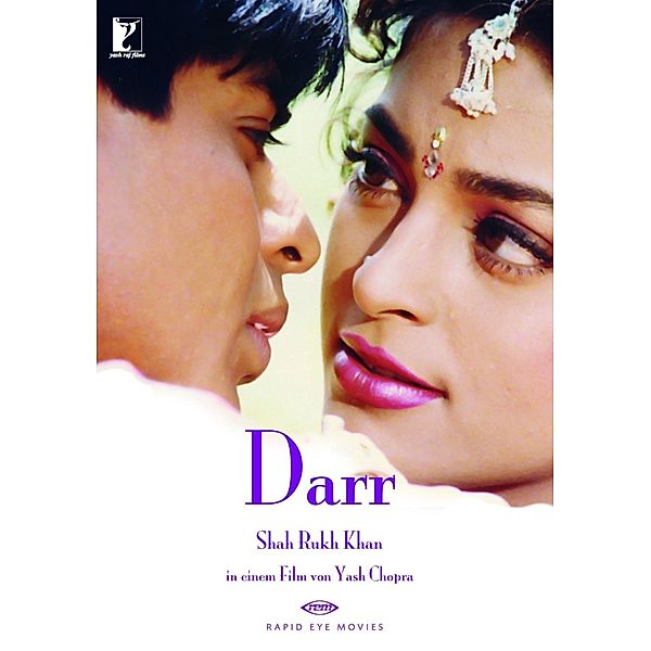 Darr, Honey Irani, Javed Siddiqui