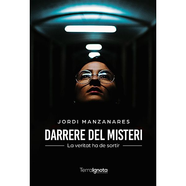 Darrere del misteri, Jordi Manzanares