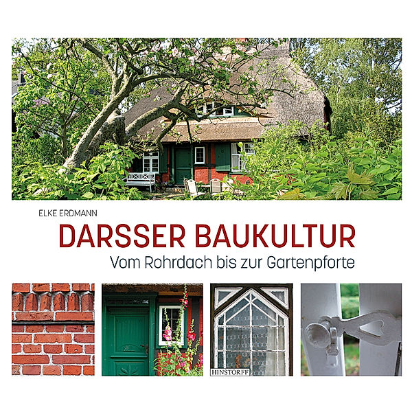 Darßer Baukultur, Elke Erdmann