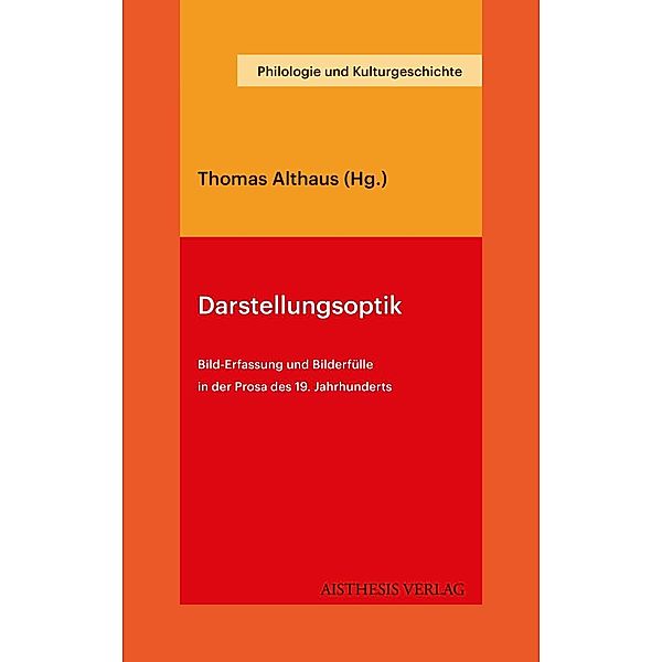 Darstellungsoptik