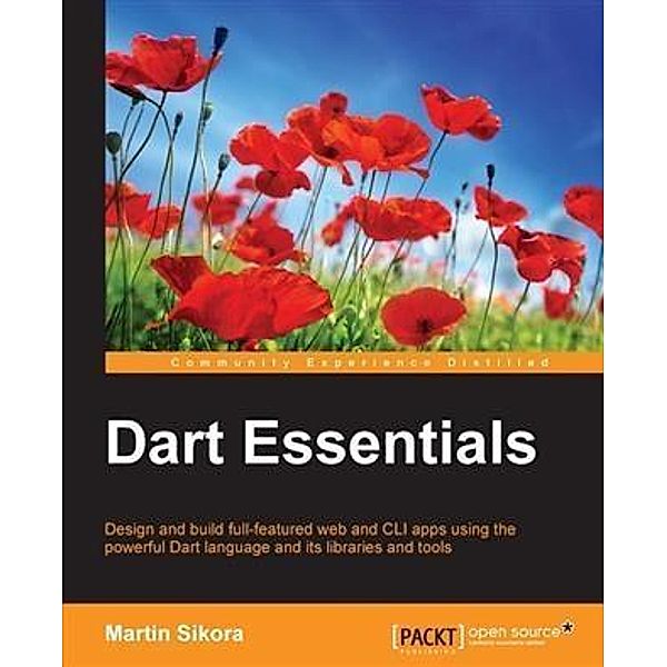 Dart Essentials, Martin Sikora