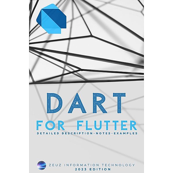 Dart for Flutter, Zeuz It