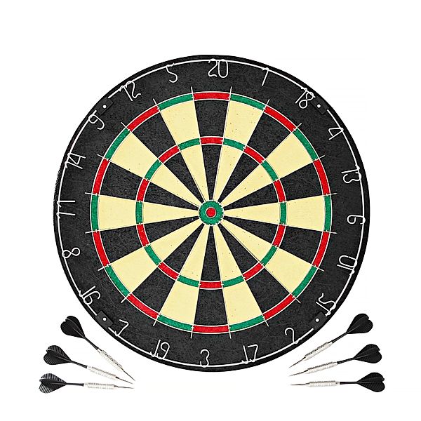 Dartboard Set