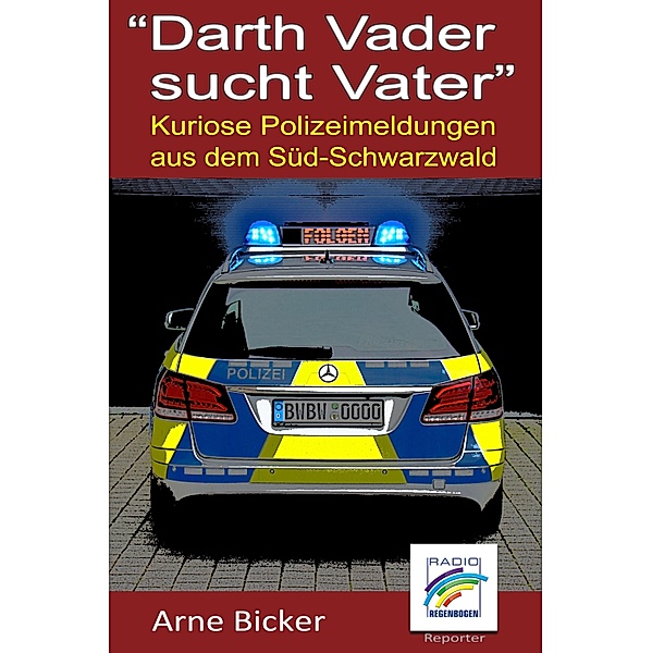 Darth Vader sucht Vater, Arne Bicker