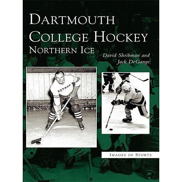 Dartmouth College Hockey, David Shribman