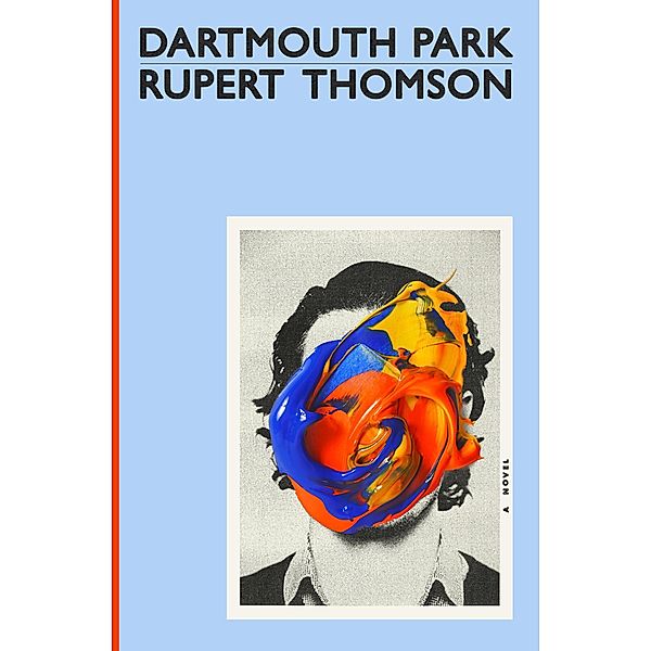 Dartmouth Park, Rupert Thomson