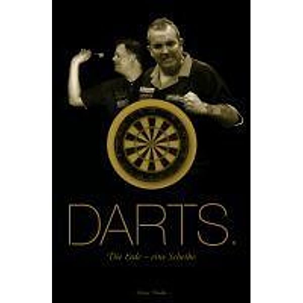 Darts, Elmar Paulke