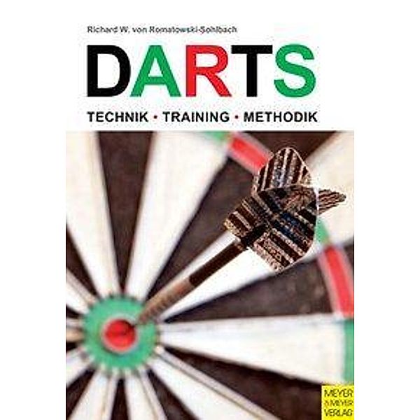 Darts, Richard W. von Romatowski-Sohlbach