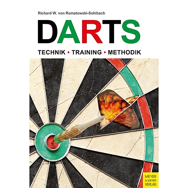 Darts, Richard W. von Romatowski-Sohlbach