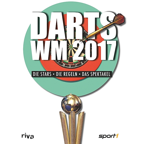 Darts-WM 2017, Ulrich Kühne-Hellmessen