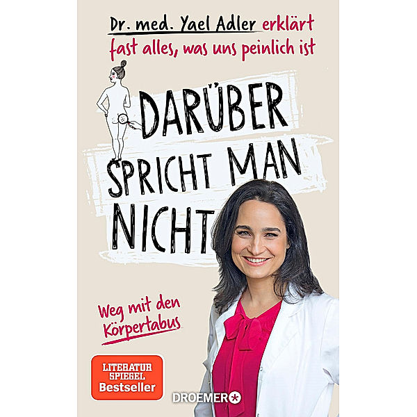 Darüber spricht man nicht, Yael Dr. Adler