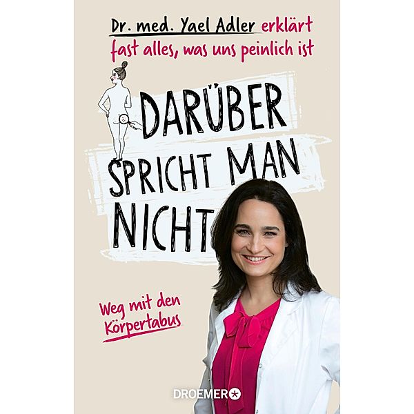 Darüber spricht man nicht, Yael Adler