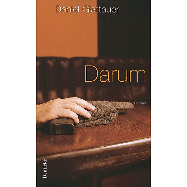 Darum, Daniel Glattauer