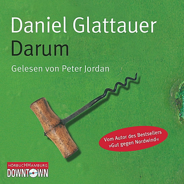 Darum, Daniel Glattauer