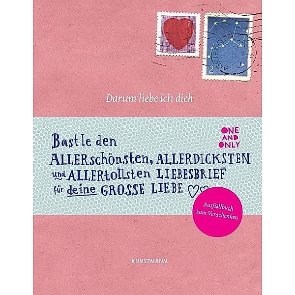 Darum liebe ich dich, Deborah van der Schaaf, Frederike Schouten