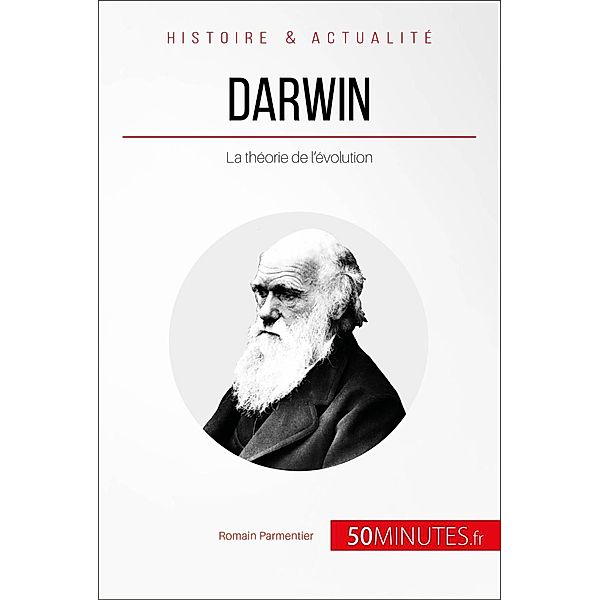 Darwin, Romain Parmentier, 50minutes