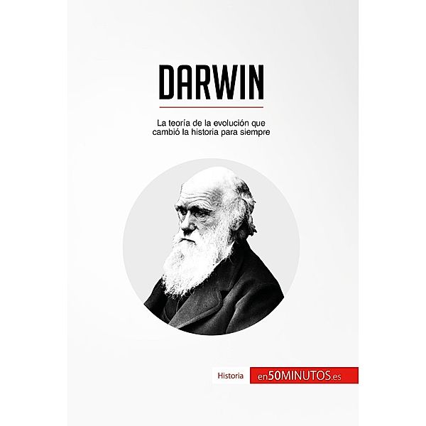 Darwin, 50minutos