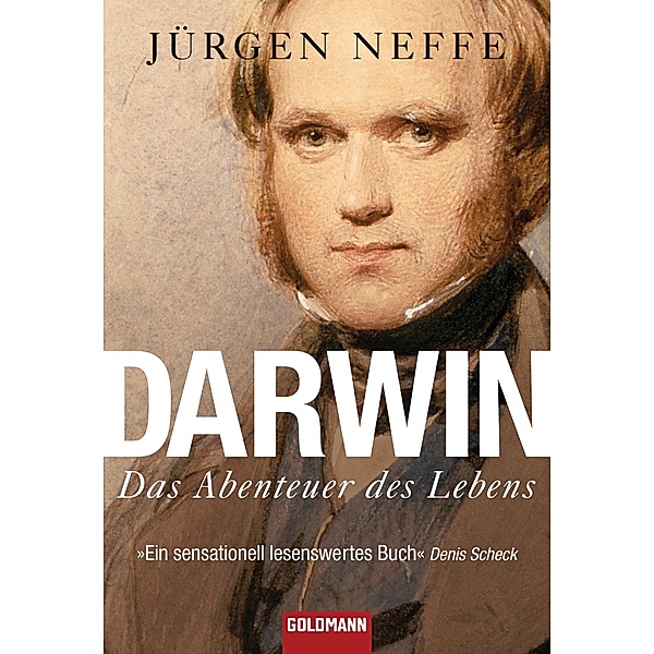 Darwin, Jürgen Neffe