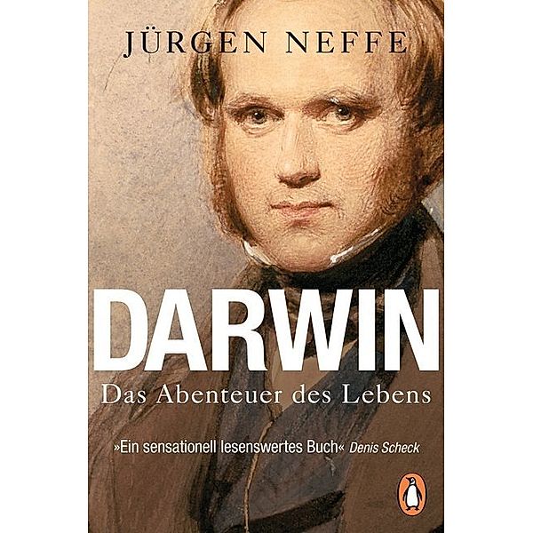 Darwin, Jürgen Neffe