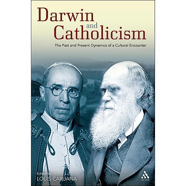 Darwin and Catholicism