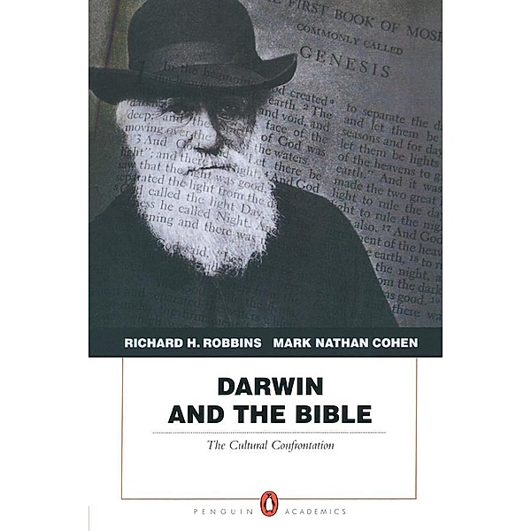 Darwin and the Bible, Richard H. Robbins, Mark Nathan Cohen