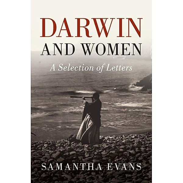 Darwin and Women, Charles Darwin