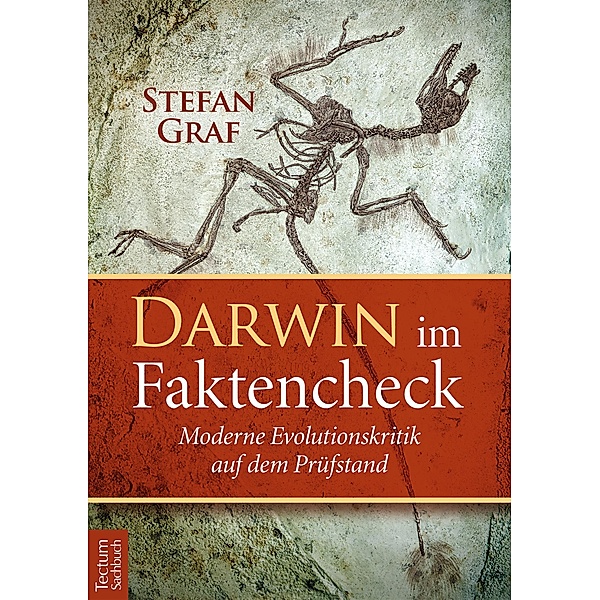 Darwin im Faktencheck, Stefan Graf