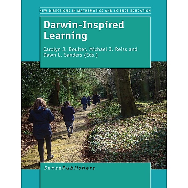 Darwin-Inspired Learning / New Directions in Mathematics and Science Education