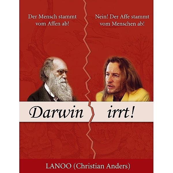 Darwin irrt!, Lanoo