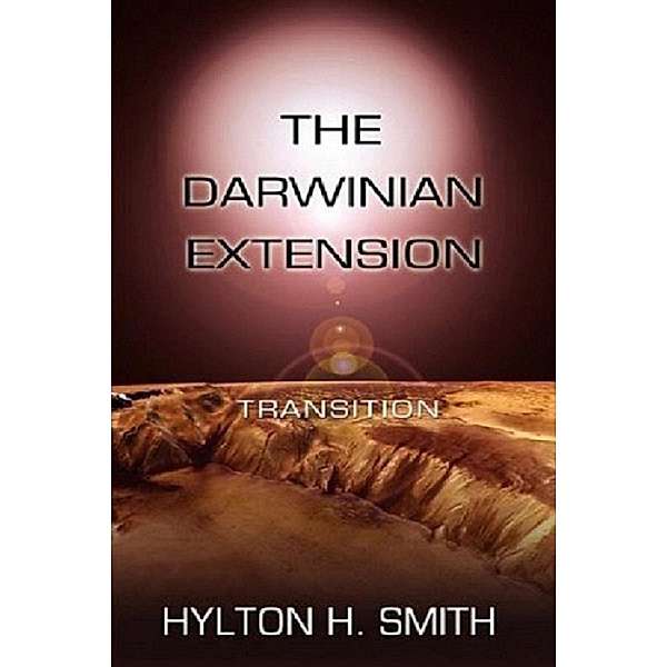 Darwinian Extension: Transition / Hylton Smith, Hylton Smith