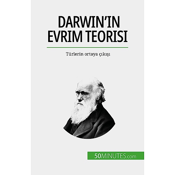 Darwin'in Evrim Teorisi, Romain Parmentier