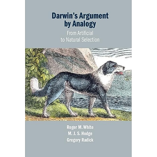 Darwin's Argument by Analogy, Roger M. White