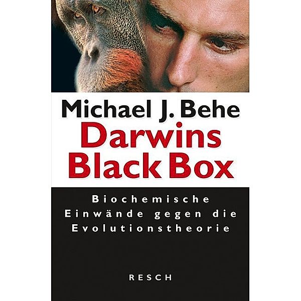 Darwins Black Box, Michael J. Behe