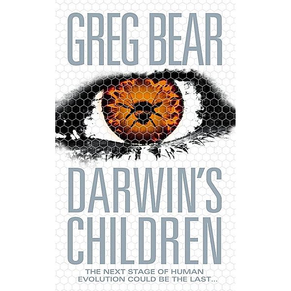 Darwin's Children, Greg Bear