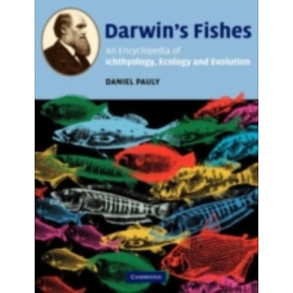 Darwin's Fishes, Daniel Pauly