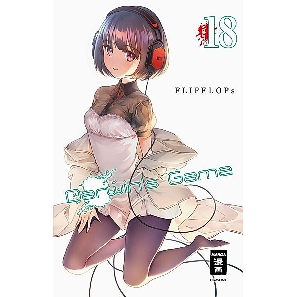 Darwin's Game Bd.18, Flipflops