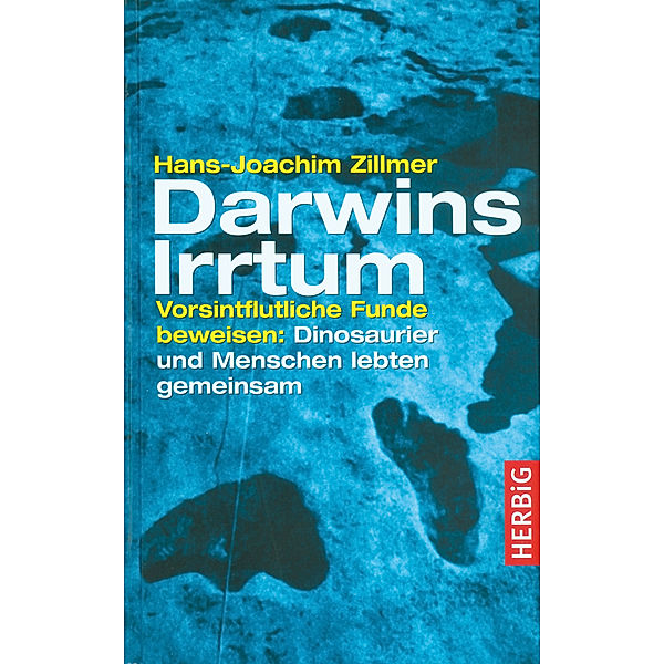 Darwins Irrtum, Hans-Joachim Zillmer