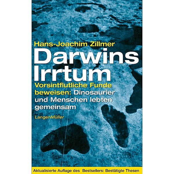 Darwins Irrtum, Hans J Zillmer