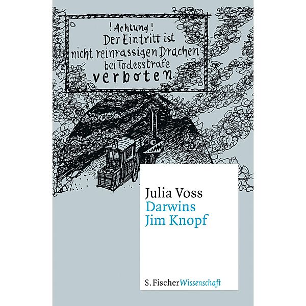 Darwins Jim Knopf, Julia Voss