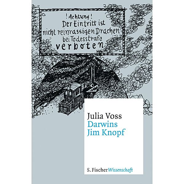 Darwins Jim Knopf, Julia Voss