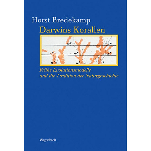 Darwins Korallen, Horst Bredekamp