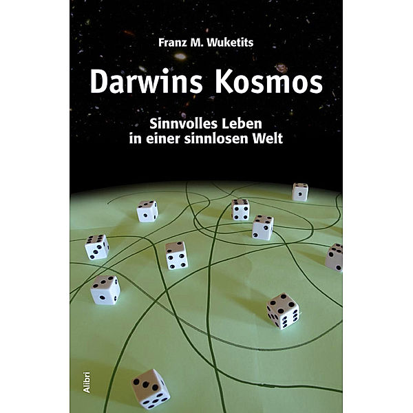 Darwins Kosmos, Franz M. Wuketits