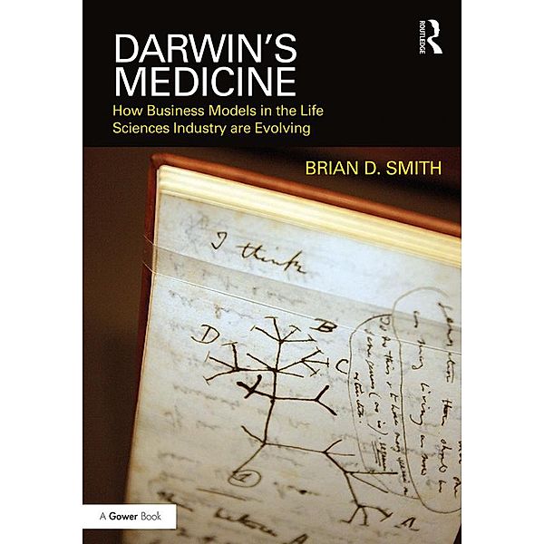 Darwin's Medicine, Brian D. Smith