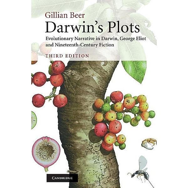 Darwin's Plots, Gillian Beer