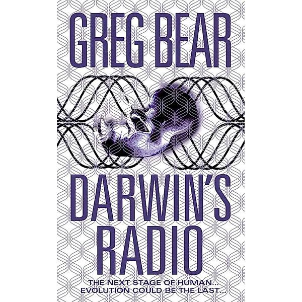 Darwin's Radio, Greg Bear