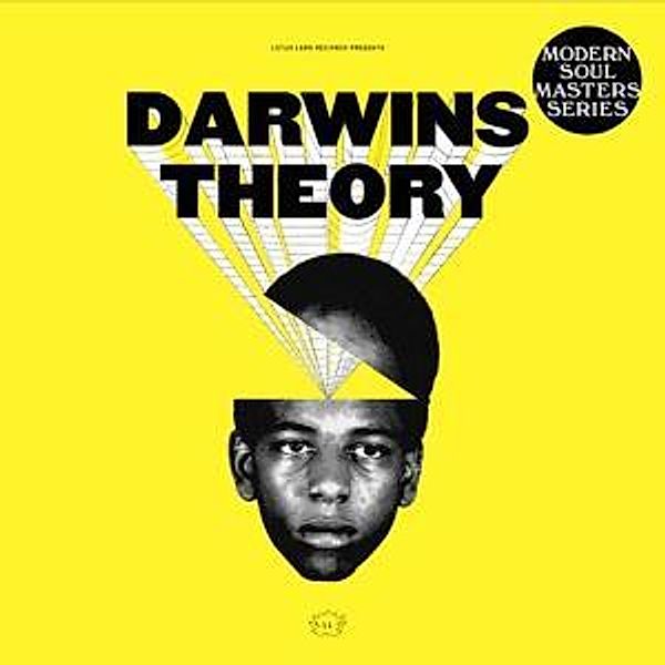 Darwin'S Theory, Darwin's Theory