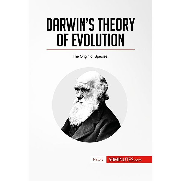 Darwin's Theory of Evolution, 50minutes